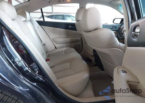 2012 Nissan Maxima 3.5 Sv from USA, damaged, VIN 1N4AA5AP9CC848994